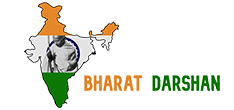 Bharat Darshan logo