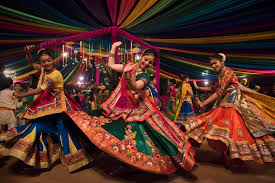 Special cultural program event at Bharat Darshan