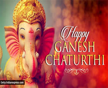 Ganesh Utsav Celebration at Bharat Darshan
