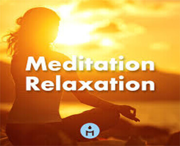 Group Meditation and Mindfulness Practice