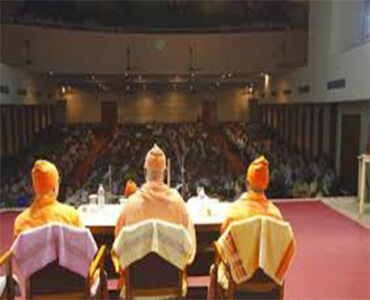 Guru Purnima Puja and Blessing Ceremony