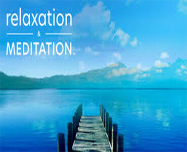Meditation and Relaxation Session at Bharat Darshan