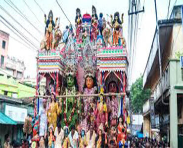 Ram Navami Cultural Program and Gathering