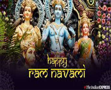Ram Navami Festival Celebration at Bharat Darshan