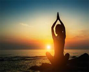 Yoga and Meditation Workshop for Inner Peace